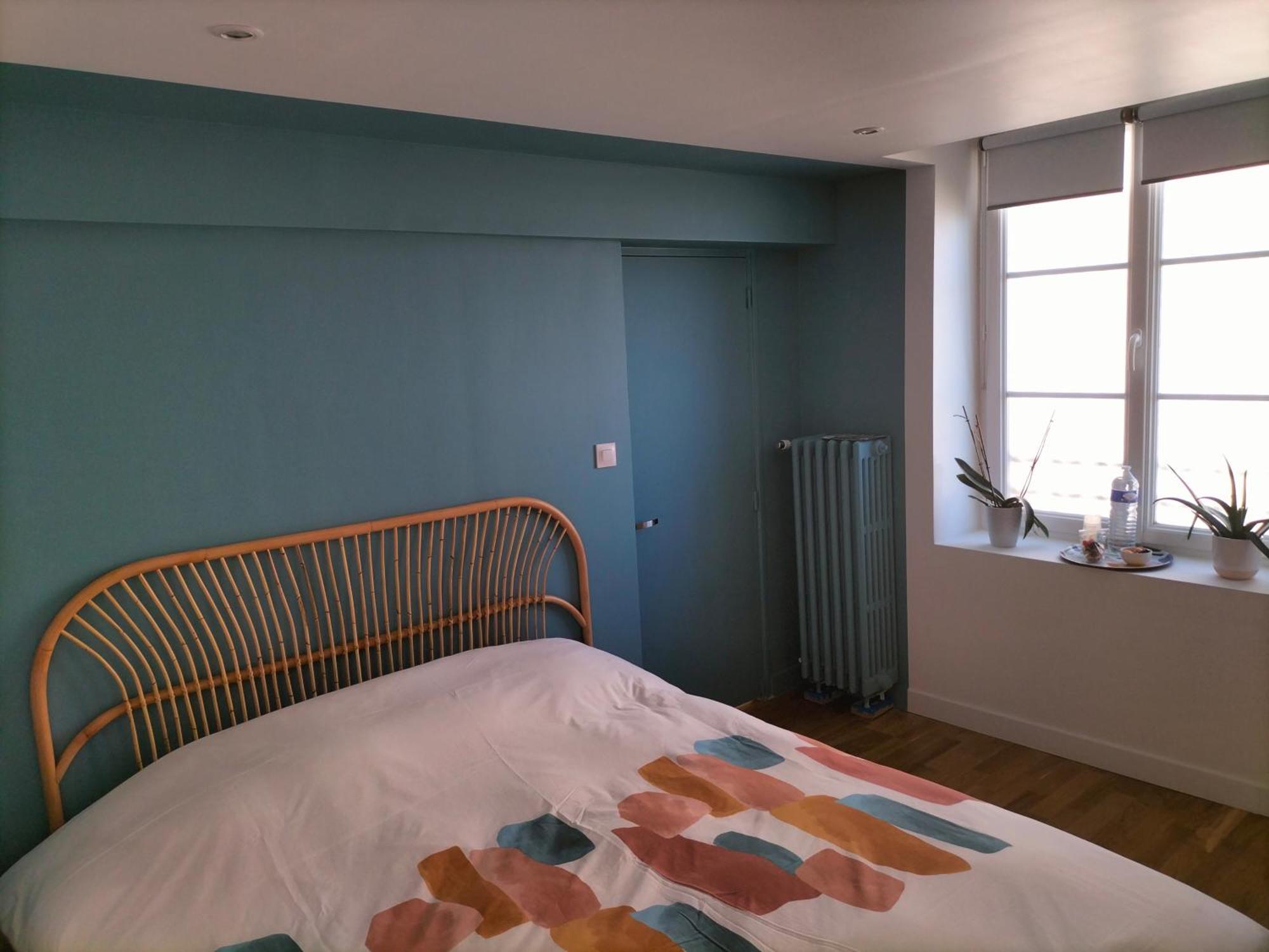 Chambre D Hote Falaise  Eksteriør bilde